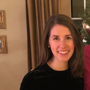 Meet your Posher, Molly